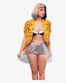 Png, Transparent, And Melanie Martinez Image - Girl, Png Download, Free Download