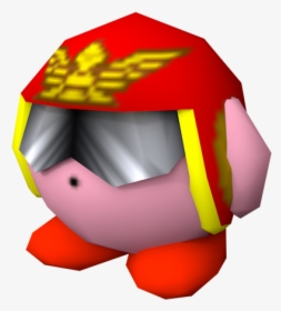 Download Zip Archive - Captain Falcon Kirby, HD Png Download - kindpng