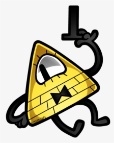 Bill Cipher Hats Off To You, HD Png Download, Free Download
