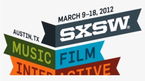 South By Southwest, HD Png Download, Free Download