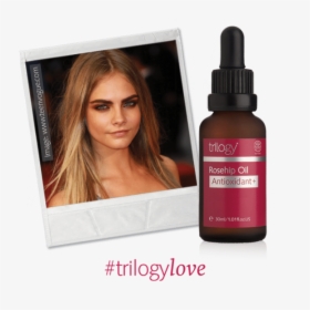 Trilogy Rosehip Oil Antioxidant 30ml, HD Png Download, Free Download