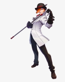 Roman Torchwick Amity Arena, HD Png Download, Free Download