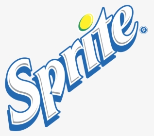 Sprite Logo Png Transparent - Graphic Design, Png Download, Free Download