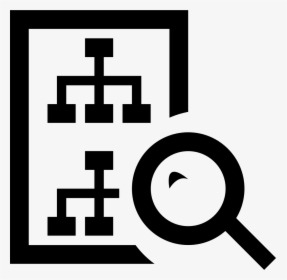 Data Logic Checking - Logic Icon Png, Transparent Png, Free Download