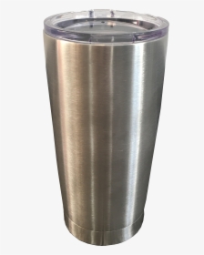 Doubled Walled Stainless Steel Tumbler - Barrel Drum, HD Png Download, Free Download