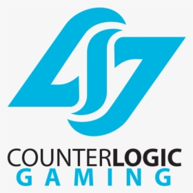 Counter Logic Gaming, HD Png Download, Free Download