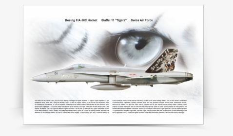 Transparent F 16 Png - Cf 18 Hornet Art Print, Png Download, Free Download