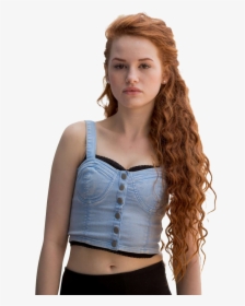 Madelaine Petsch, HD Png Download, Free Download
