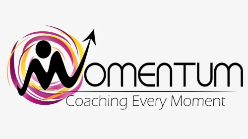 Momentum Coaching Every Moment - Graphic Design, HD Png Download, Free Download