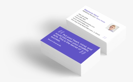Cards For Marketing Manager - Marketing Executive Business Cards, HD Png Download, Free Download