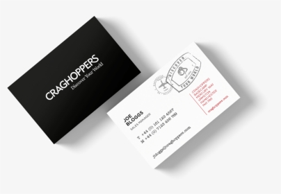 Business Card Samples, HD Png Download, Free Download