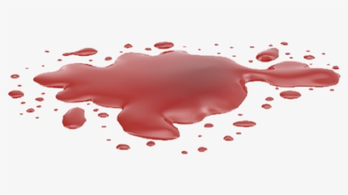 #blood #puddle #puddleofblood - Blood Puddle Png, Transparent Png, Free Download