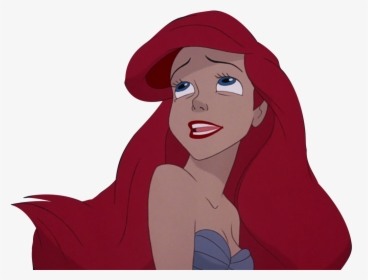 Jodi Benson Ariel Rapunzel The Little Mermaid Disney - Ariel Png, Transparent Png, Free Download
