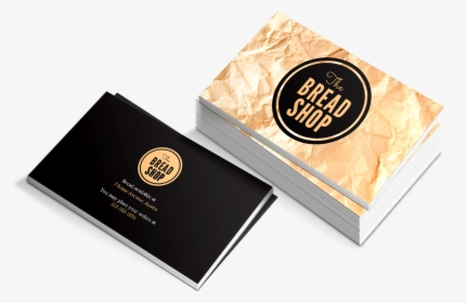 Business Cards Featured - Business Cards Transparent Background, HD Png Download, Free Download