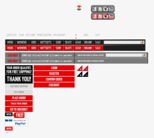 Screenshot, HD Png Download, Free Download