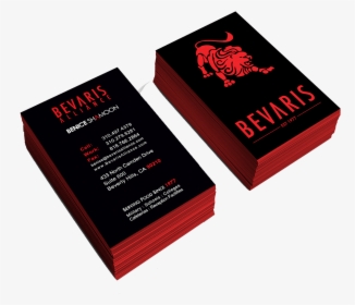 Spot Uv Business Cards Printing, HD Png Download, Free Download