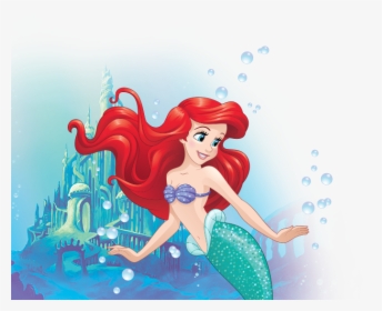 Ariel Png, Transparent Png, Free Download