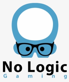 Team Logo No Logic Gaming - No Logic Gaming, HD Png Download, Free Download