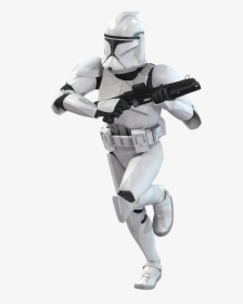 Clone Trooper Phase 1 Png, Transparent Png, Free Download