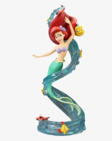Little Mermaid 30th Anniversary, HD Png Download, Free Download