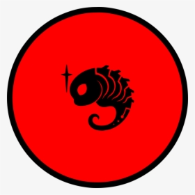 3red - Seahorse Black, HD Png Download, Free Download