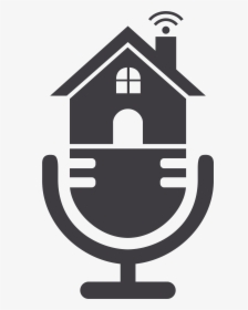 Maui Real Estate Radio Logo - Rental Icon Png, Transparent Png, Free Download