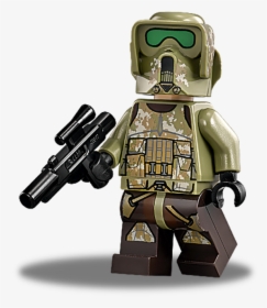 Lego Trooper Star Wars, HD Png Download, Free Download
