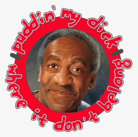 Bill Cosby Young Face, HD Png Download, Free Download