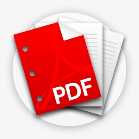 Wonderful Pdf Icon Logo - Pdf Png Logo, Transparent Png, Free Download