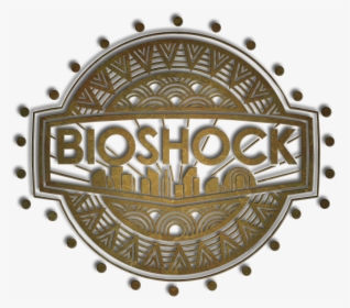 Bioshock Infinite Logo Png - Bioshock Logo Png, Transparent Png, Free Download