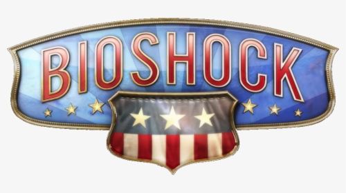Bioshock Infinite Logo Transparent, HD Png Download, Free Download