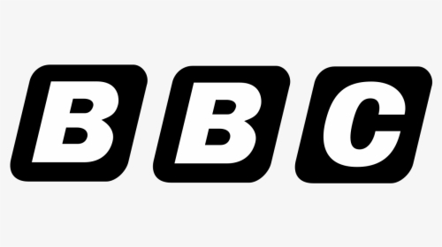 Bbc Logo 1970s, HD Png Download, Free Download