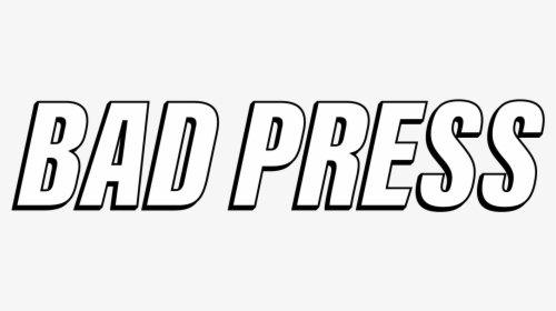 Bad Press Logo - Stay Dead Png Transparent, Png Download, Free Download