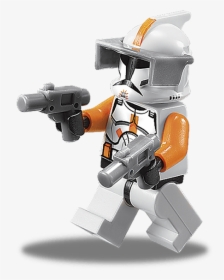 Lego Star Wars Cody, HD Png Download, Free Download
