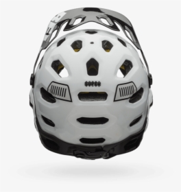 Bell Super 2r Mips-equipped Star Wars Stormtrooper - Capacete Bell Super Mtb, HD Png Download, Free Download