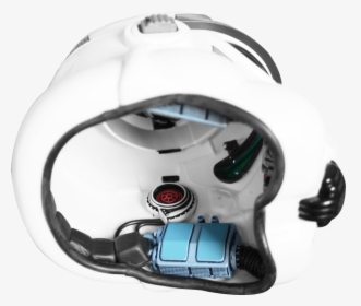 Transparent Storm Trooper Helmet Png - Stormtrooper Helmet Side Png, Png Download, Free Download