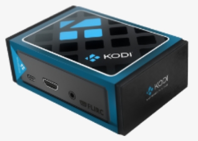Raspberry Pi Kodi Case, HD Png Download, Free Download