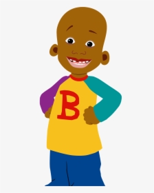 Little Bill Grown Up, HD Png Download, Free Download