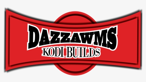 How To Install Dazzawms Build On Kodi - Illustration, HD Png Download, Free Download