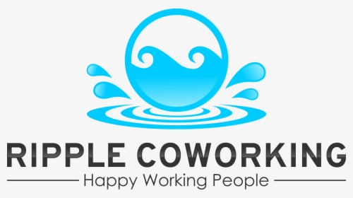Ripple Coworking - Giggle, HD Png Download, Free Download