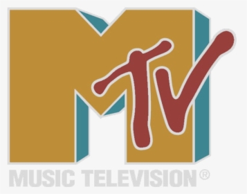 Transparent Mtv Png - Mtv Png Logo, Png Download, Free Download