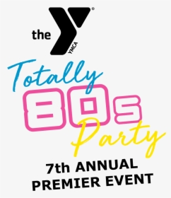 Ymca Totally 80s - New Ymca, HD Png Download, Free Download