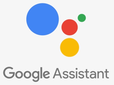 Google Assistant Logo Png, Transparent Png, Free Download