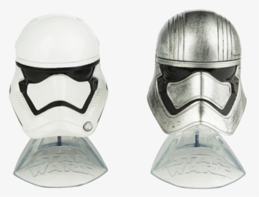 Star Wars Die Cast Helmets, HD Png Download, Free Download