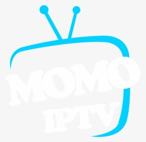 Iptv , Png Download - Momo Iptv, Transparent Png, Free Download