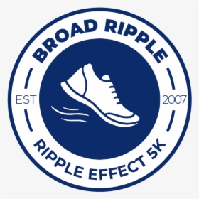 Ripple Effect Logo - Emblem, HD Png Download, Free Download