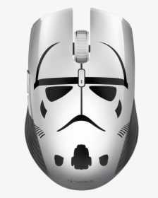 Razer Atheris Stormtrooper Edition, HD Png Download, Free Download