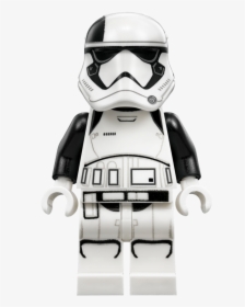 Lego Star Wars Storm Troopers First Order, HD Png Download, Free Download