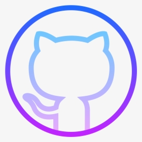 Github Icon, Download At Icons8 - Github Icon White Png, Transparent Png, Free Download