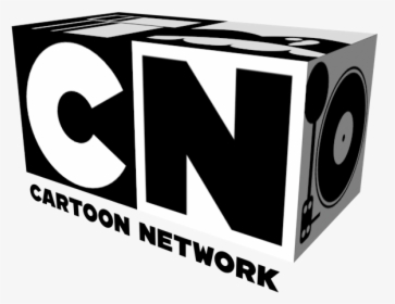 Download Zip Archive - Cartoon Network Logo 2010, HD Png Download, Free Download
